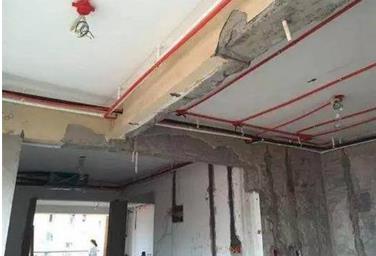 利辛漏水维修 墙面漏水怎么办呢?墙面漏水的原因?