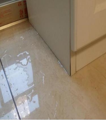 利辛漏水检测 厕所漏水怎么检测?